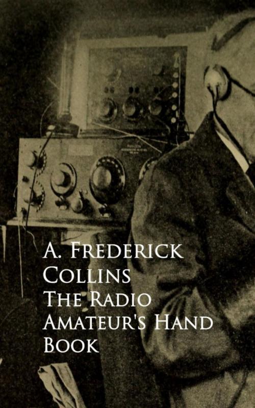Cover of the book The Radio Amateur's Hand Book by A. Frederick Collins, anboco