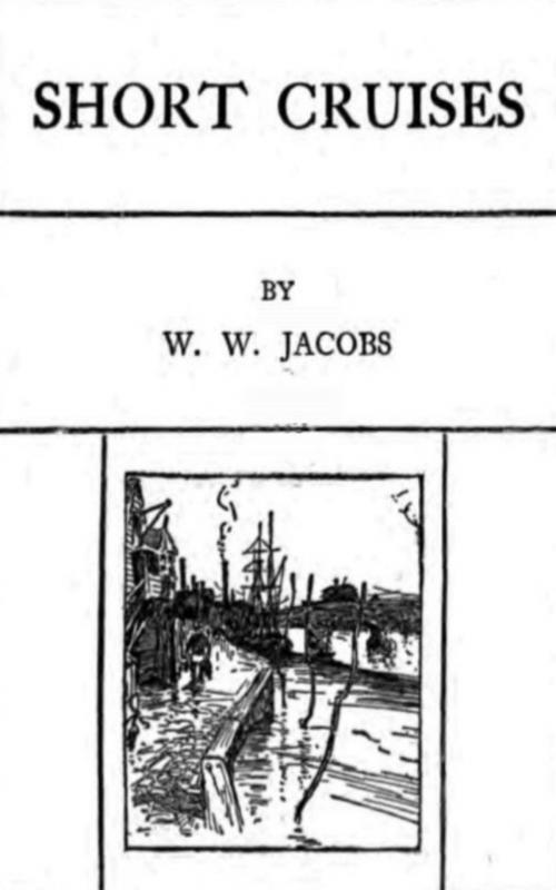 Cover of the book Short Cruises by W. W. Jacobs, anboco