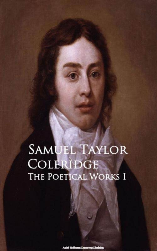 Cover of the book The Poetical Works I by Samuel Taylor Coleridge, anboco