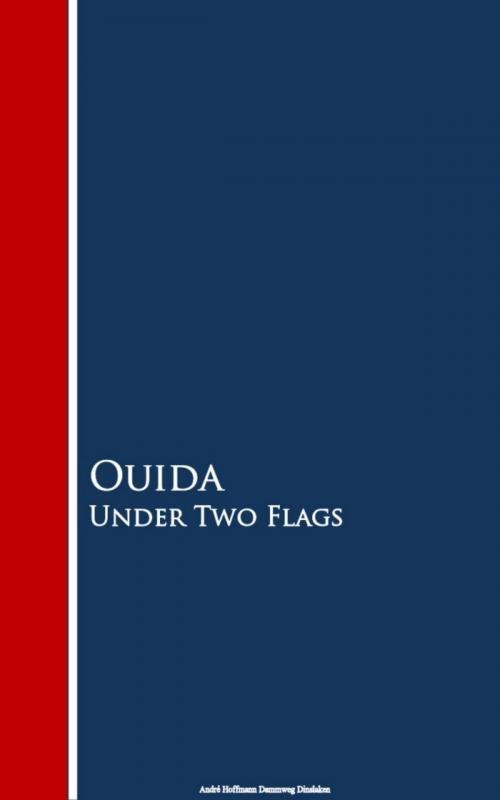 Cover of the book Under Two Flags by Ouida, anboco