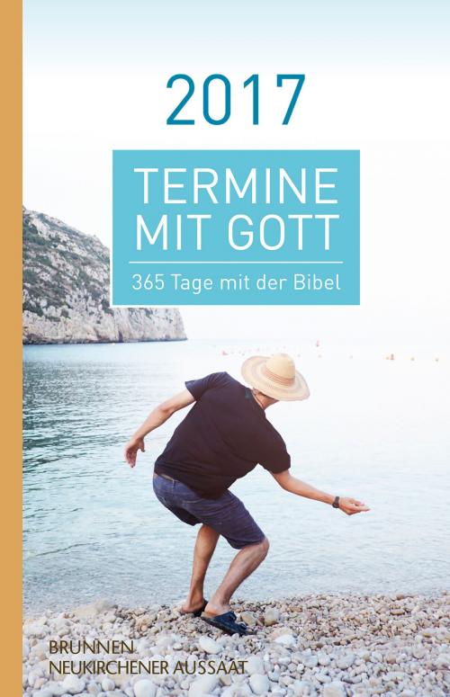 Cover of the book Termine mit Gott 2017 by , Brunnen Verlag Gießen