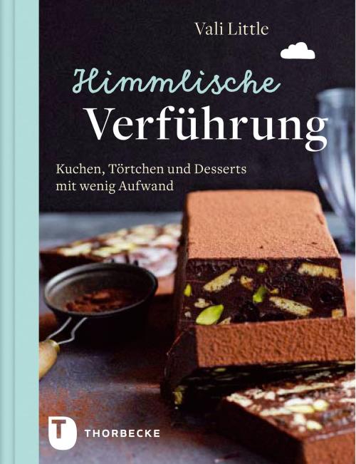 Cover of the book Himmlische Verführung by Vali Little, Thorbecke
