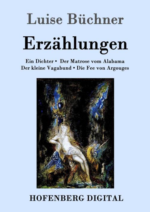 Cover of the book Erzählungen by Luise Büchner, Hofenberg