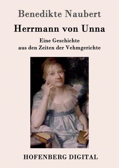 Cover of the book Herrmann von Unna by Benedikte Naubert, Hofenberg