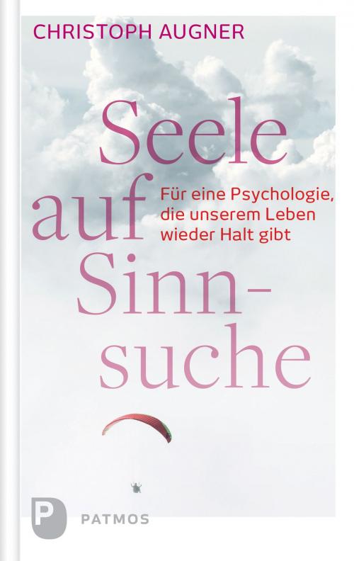 Cover of the book Seele auf Sinnsuche by Christoph Augner, Patmos Verlag