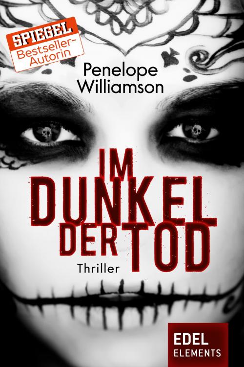 Cover of the book Im Dunkel der Tod by Penelope Williamson, Edel Elements