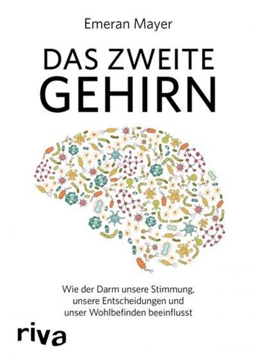 Cover of the book Das zweite Gehirn by Emeran Mayer, riva Verlag