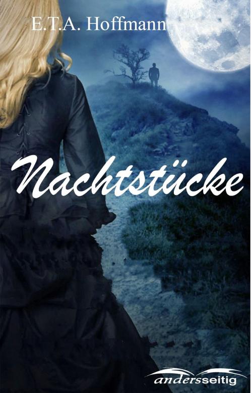 Cover of the book Nachtstücke by E.T.A. Hoffmann, andersseitig.de