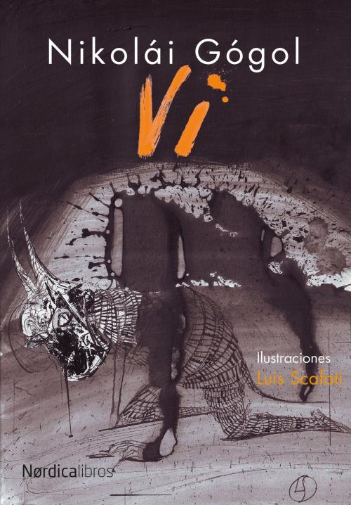 Cover of the book Vi by Nikolái Gógol, Nórdica Libros