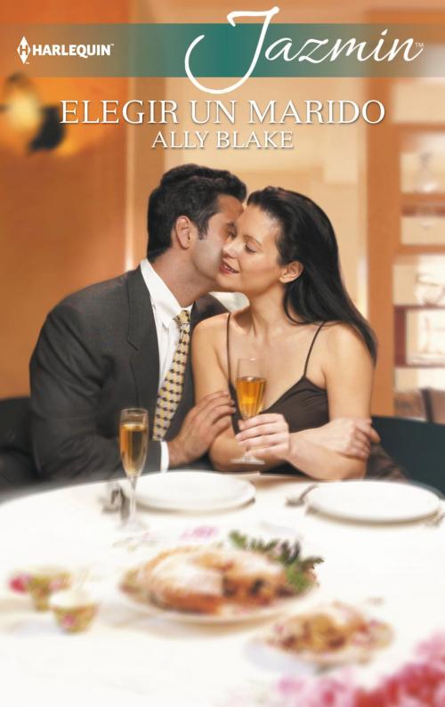 Cover of the book Elegir un marido by Ally Blake, Harlequin, una división de HarperCollins Ibérica, S.A.