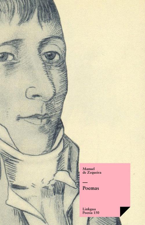 Cover of the book Poemas by Manuel de Zequeira y Arango, Red ediciones