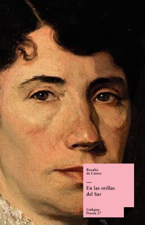 Cover of the book En las orillas del Sar by Rosalía de Castro, Red ediciones
