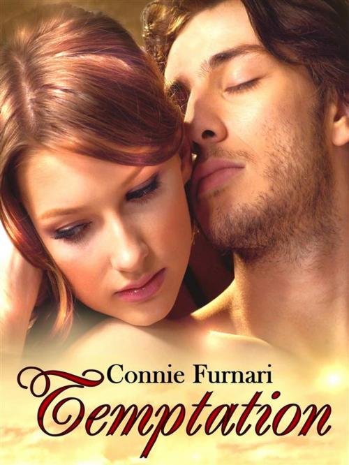Cover of the book Temptation Forbidden Fruit by Connie Furnari, Connie Furnari