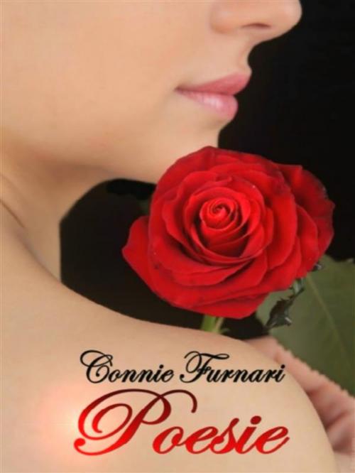 Cover of the book Poesie by Connie Furnari, Connie Furnari