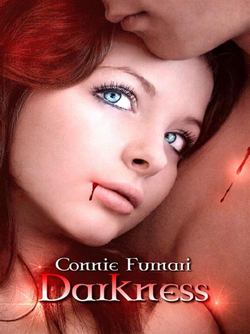 Cover of the book Darkness by Connie Furnari, Connie Furnari