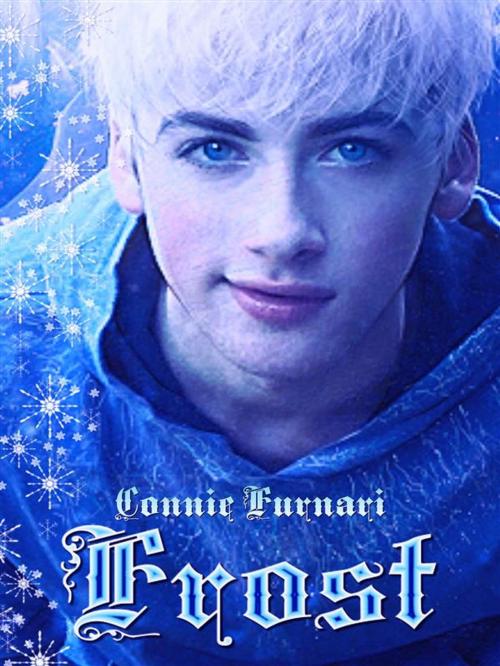 Cover of the book Frost by Connie Furnari, Connie Furnari