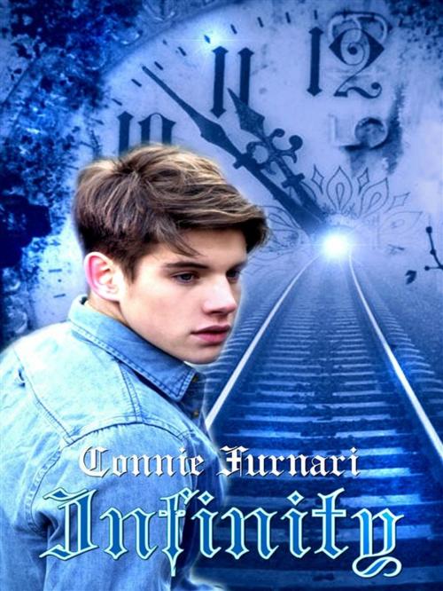 Cover of the book Infinity by Connie Furnari, Connie Furnari