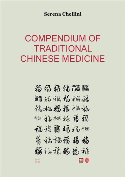 Cover of the book Compendium of Traditional Chinese Medicine by Serena Chellini, Youcanprint