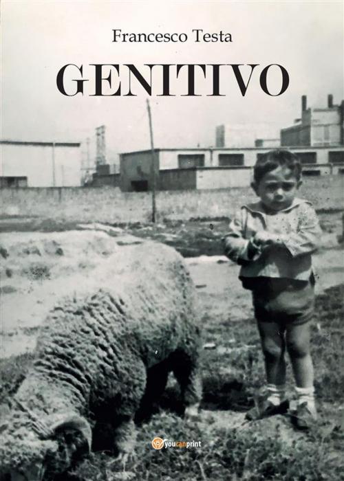 Cover of the book Genitivo by Francesco Testa, Youcanprint