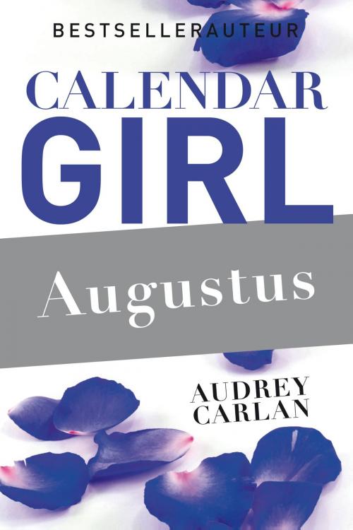 Cover of the book Augustus by Audrey Carlan, Meulenhoff Boekerij B.V.