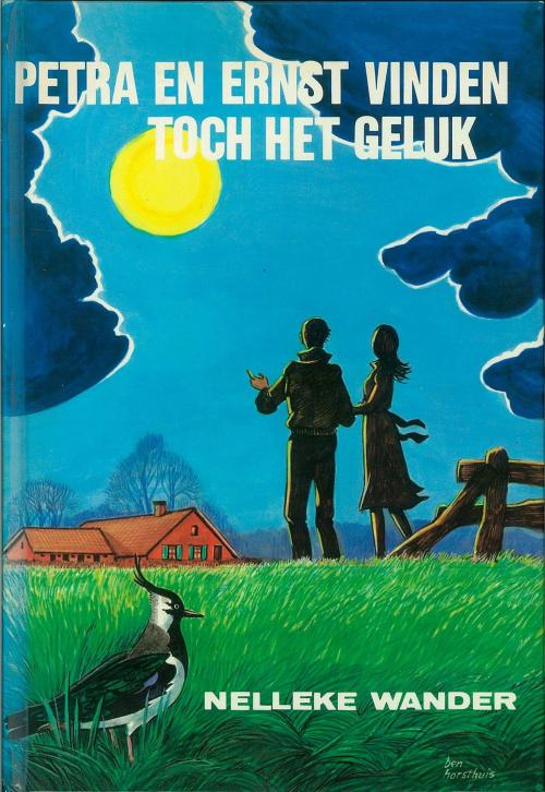 Cover of the book Petra en Ernst vinden toch het geluk by Nelleke Wander, Banier, B.V. Uitgeverij De