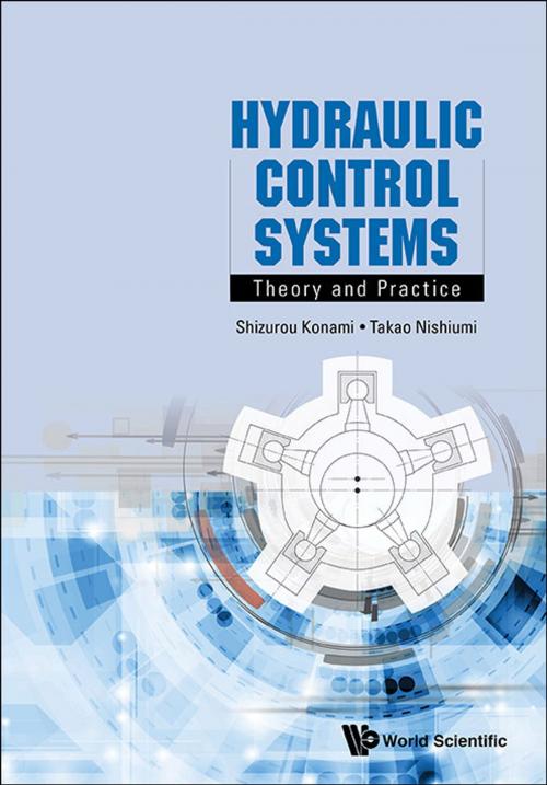 Cover of the book Hydraulic Control Systems by Shizurou Konami, Takao Nishiumi, World Scientific Publishing Company