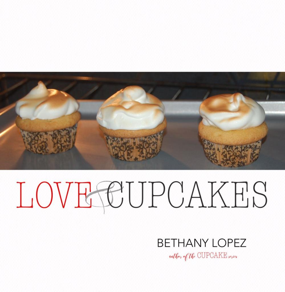 Big bigCover of Love & Cupcakes