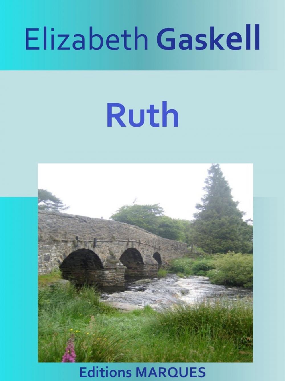 Big bigCover of Ruth