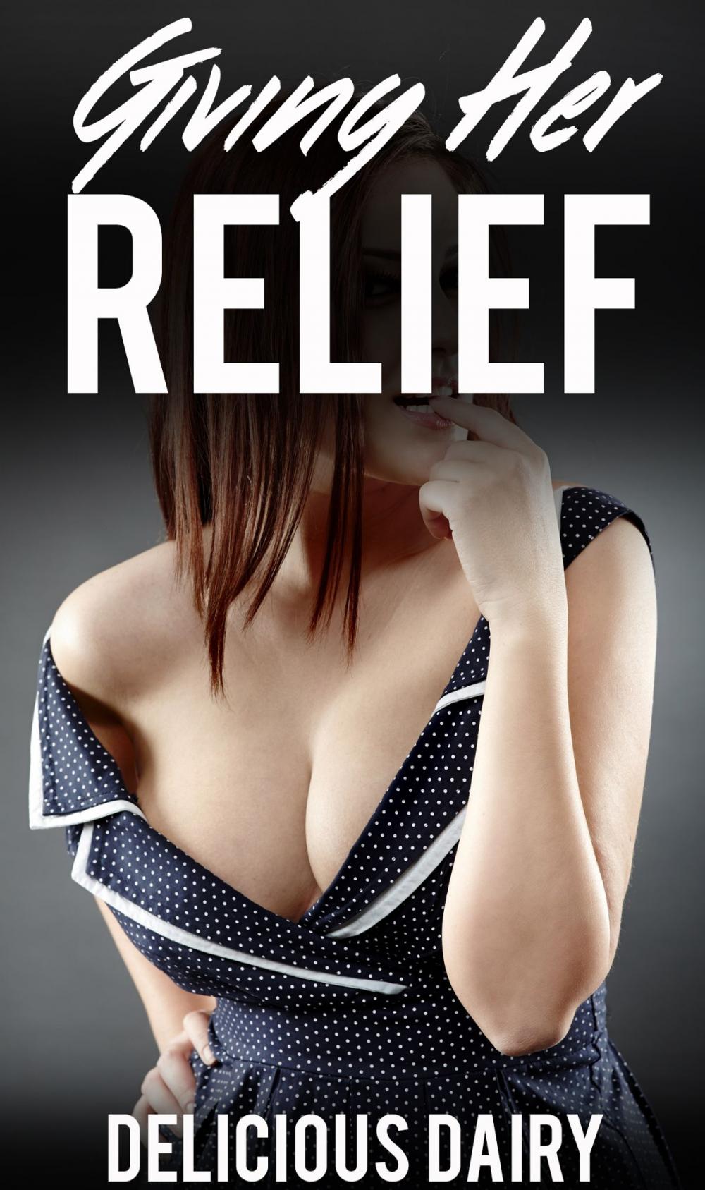 Big bigCover of Giving Her Relief