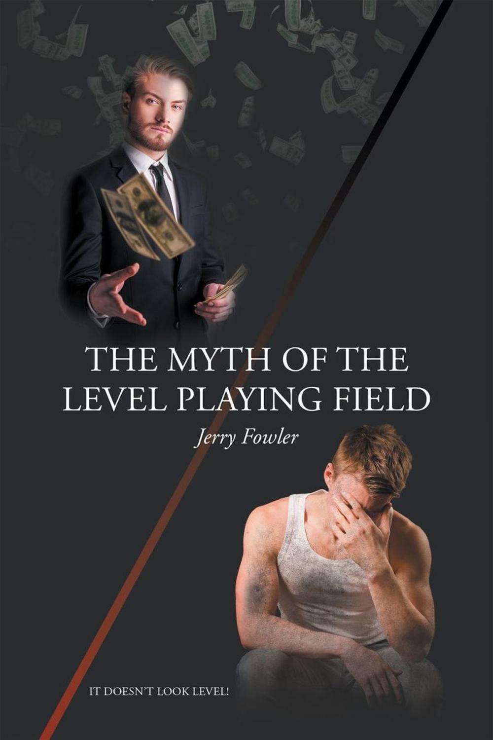 Big bigCover of The Myth of the Level Playing Field