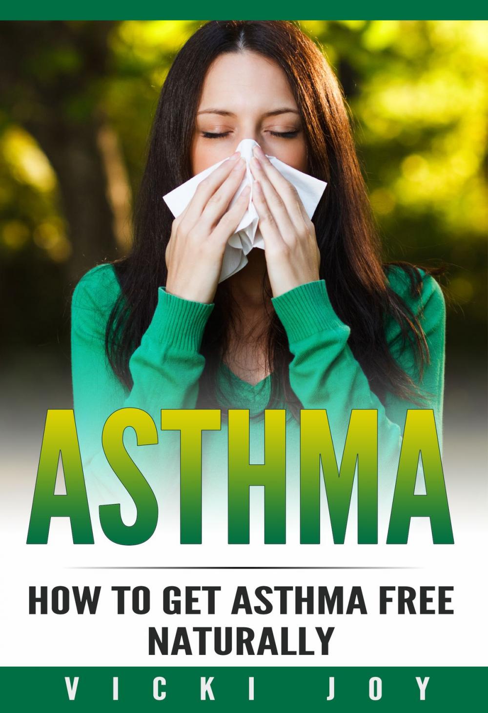 Big bigCover of ASTHMA