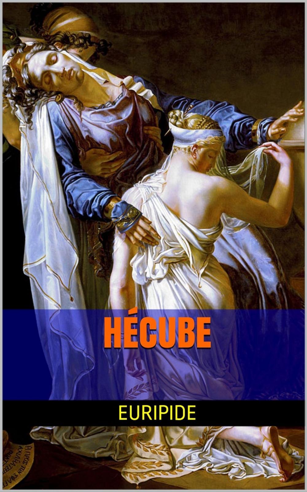 Big bigCover of Hécube