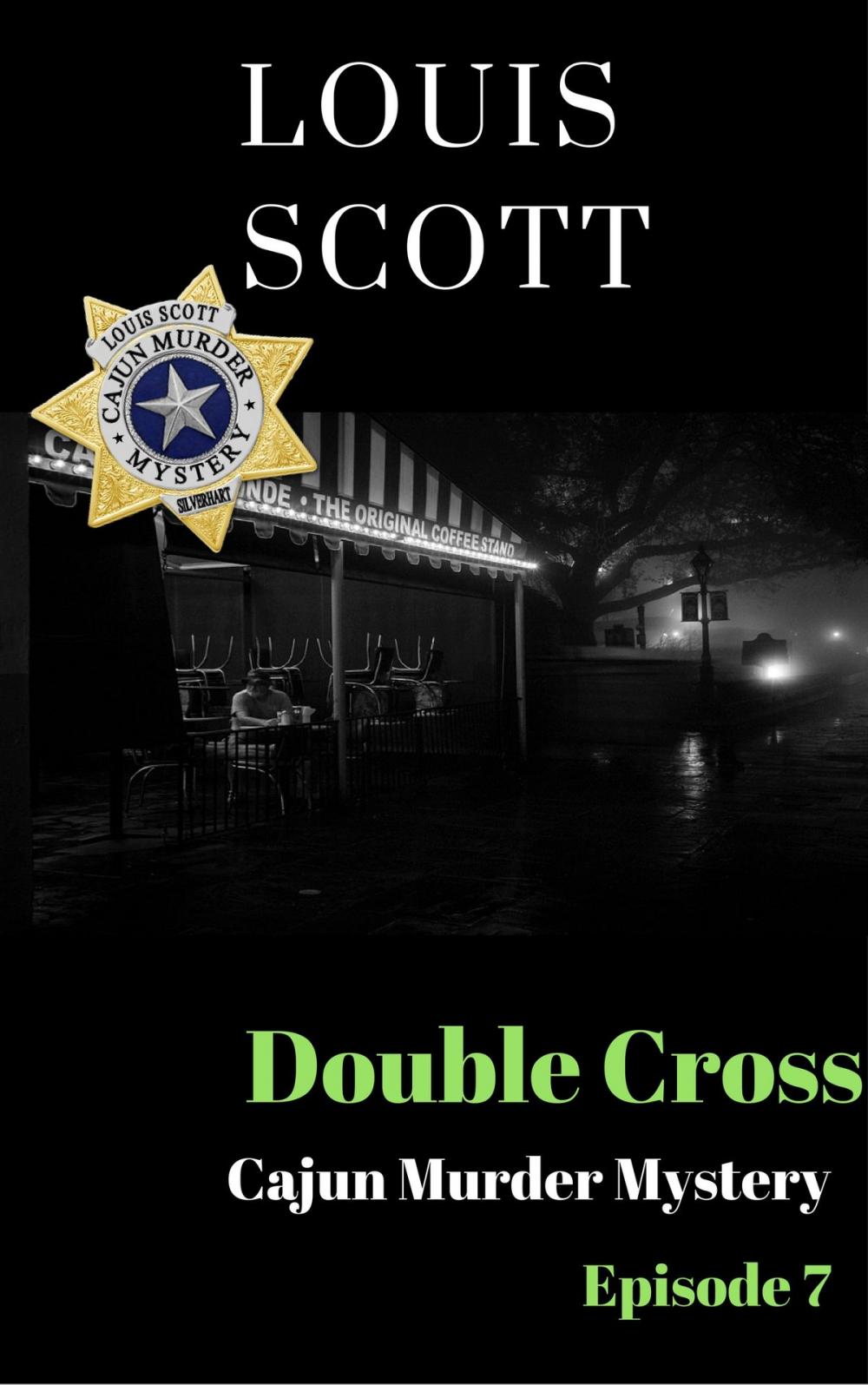 Big bigCover of Double Cross