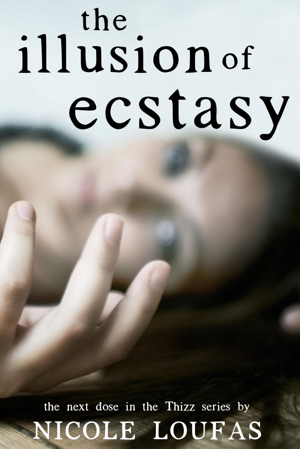 Big bigCover of Illusion of Ecstasy