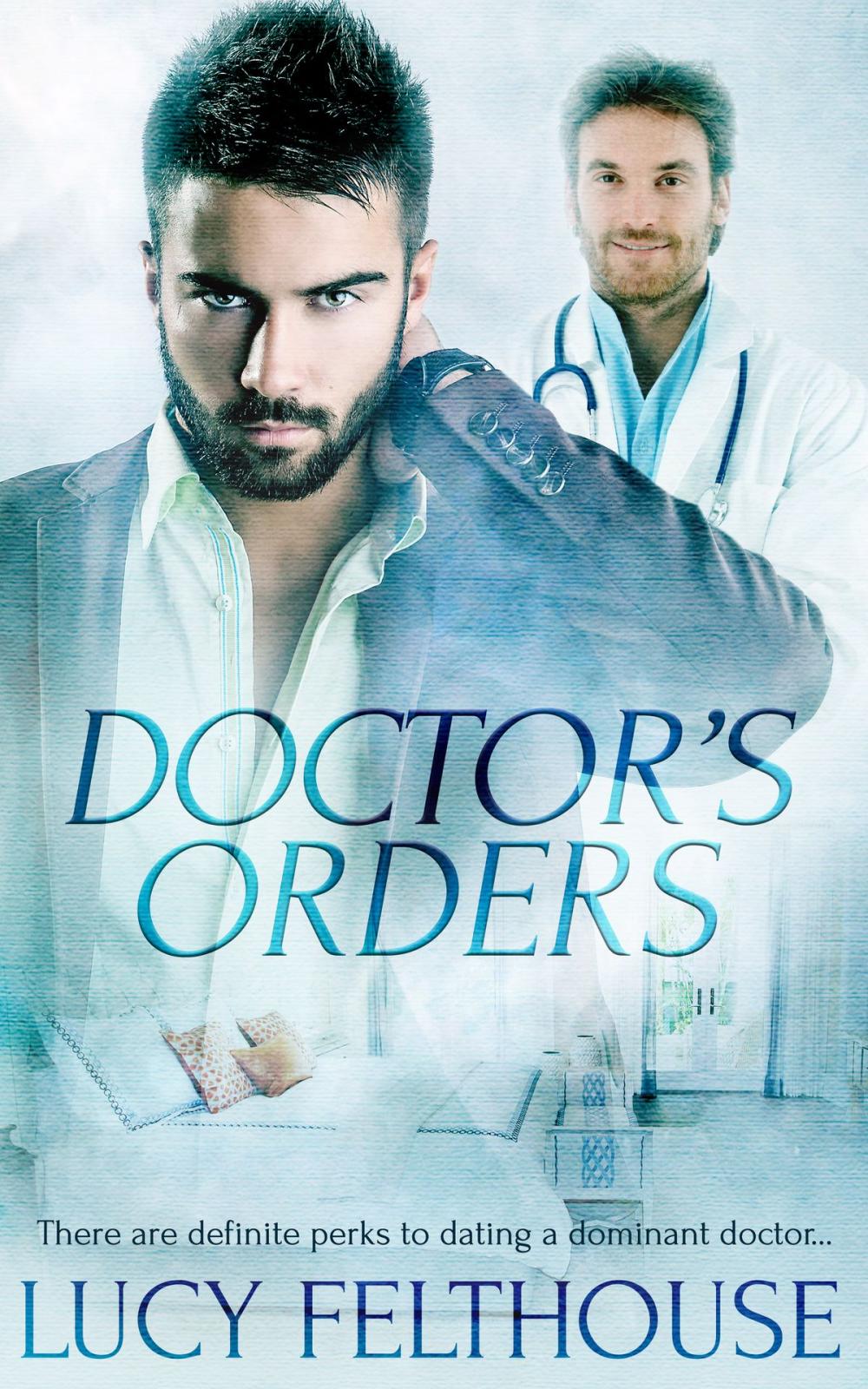 Big bigCover of Doctor's Orders