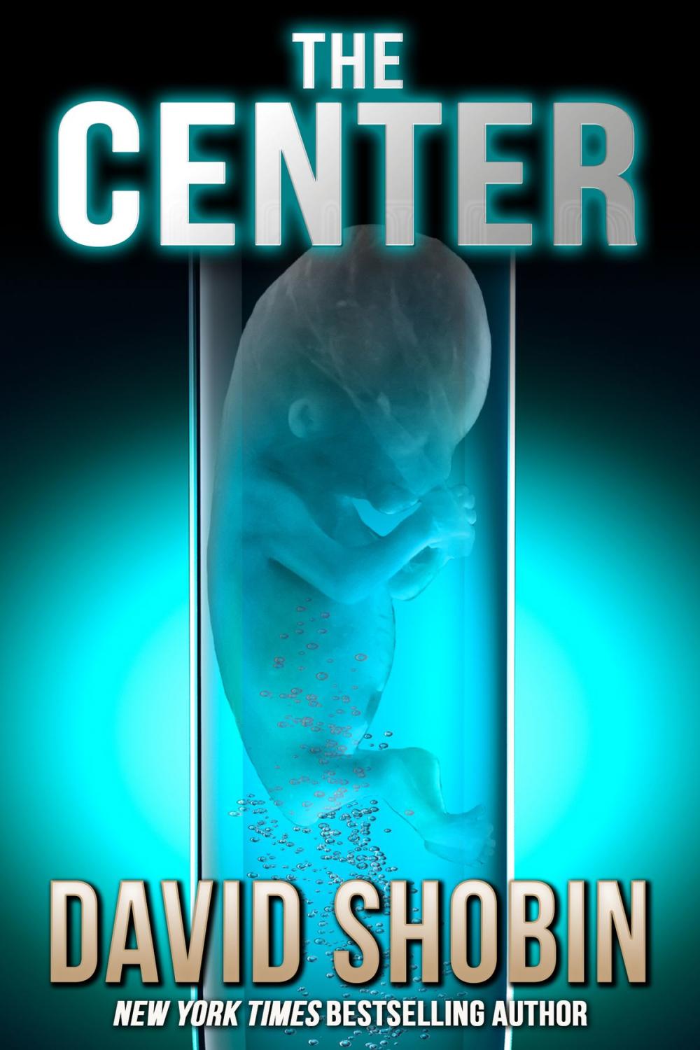 Big bigCover of The Center