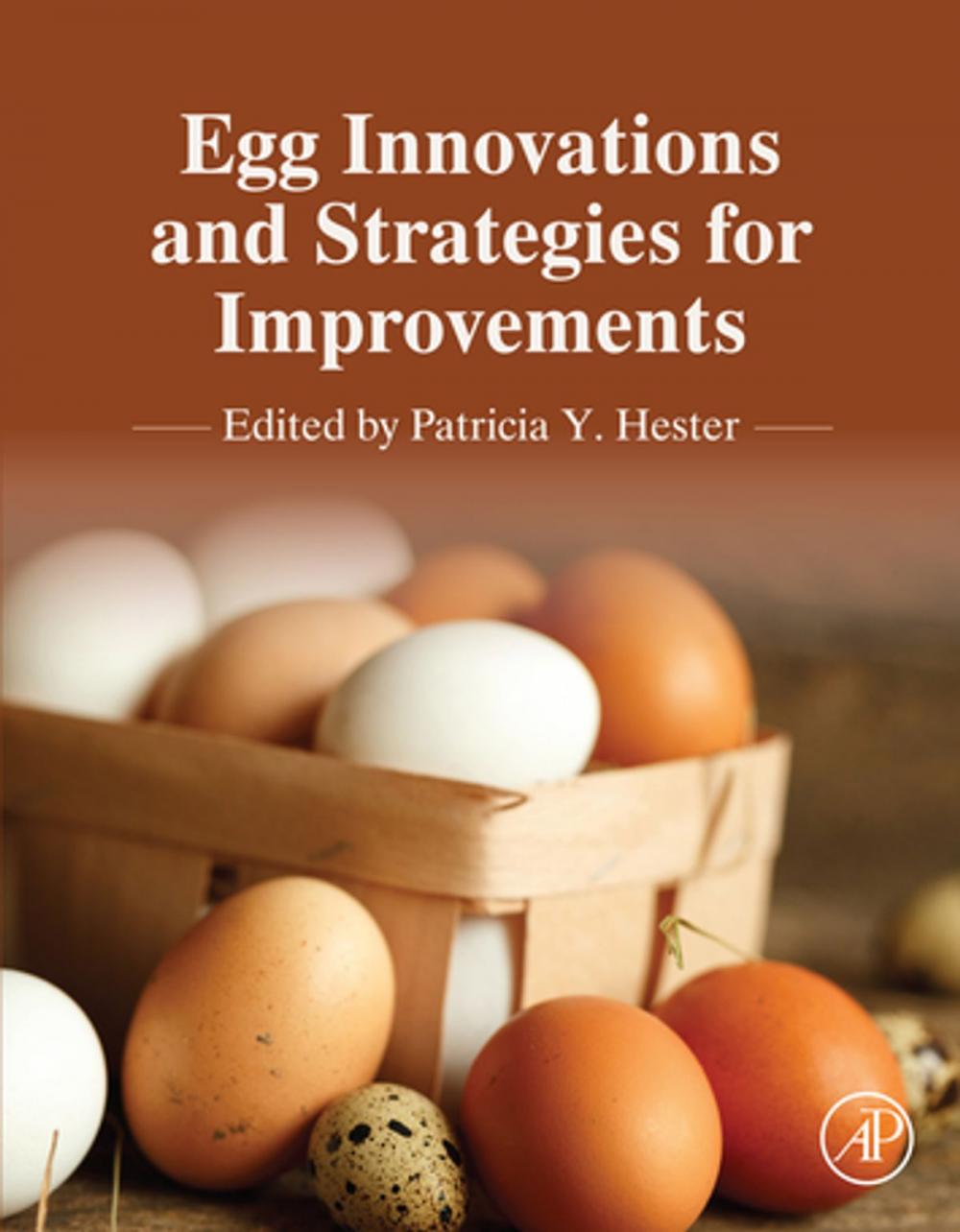 Big bigCover of Egg Innovations and Strategies for Improvements