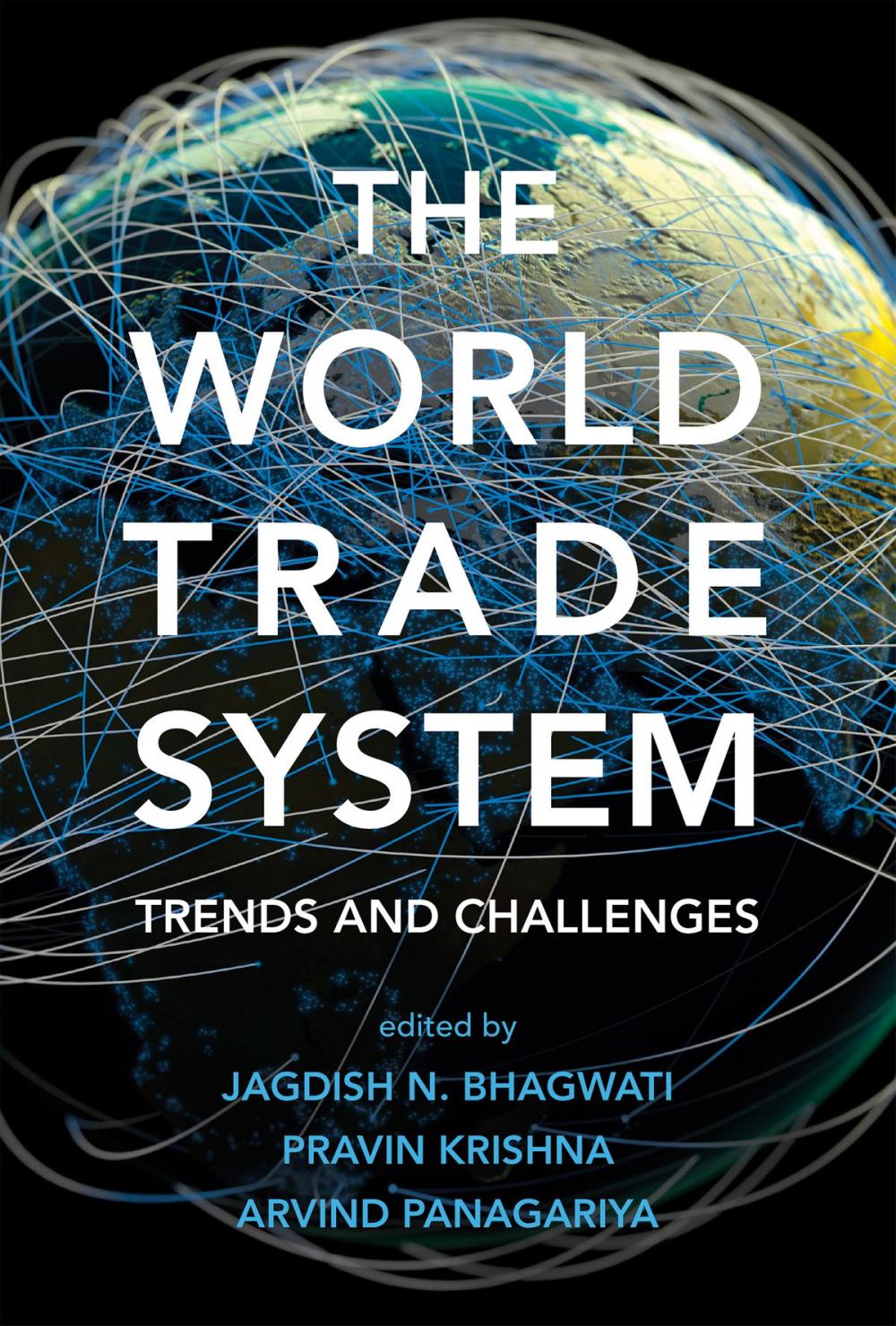 Big bigCover of The World Trade System