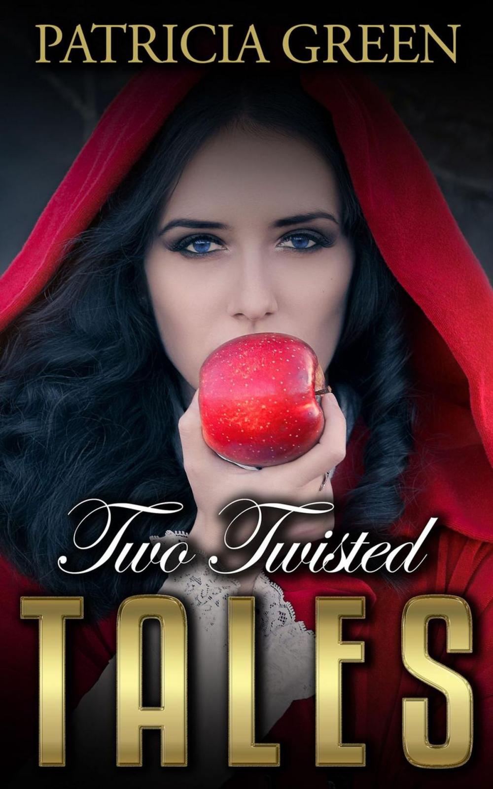 Big bigCover of Two Twisted Tales
