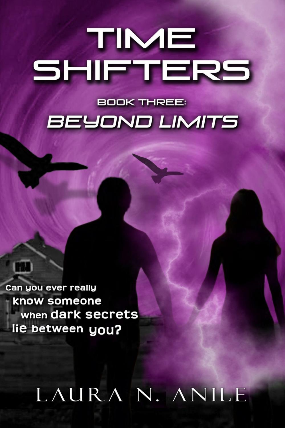 Big bigCover of Time Shifters 3: Beyond Limits