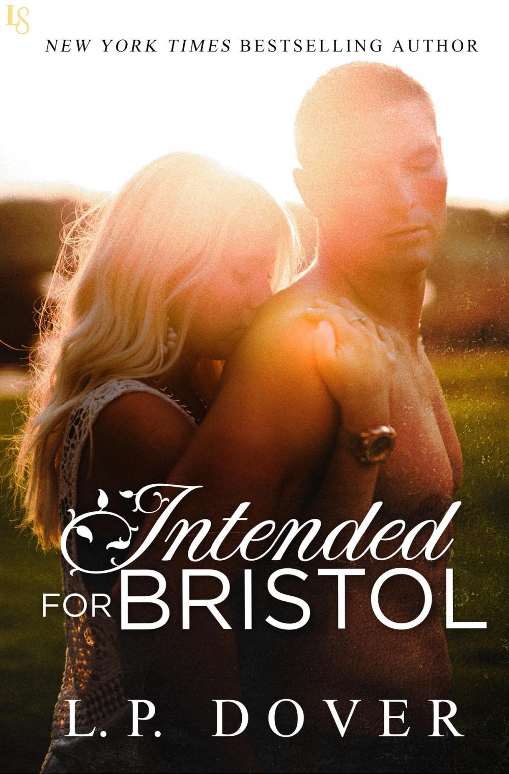 Big bigCover of Intended for Bristol
