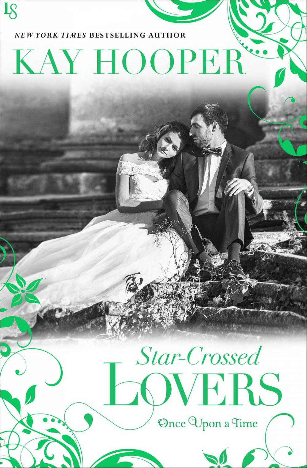 Big bigCover of Star-Crossed Lovers