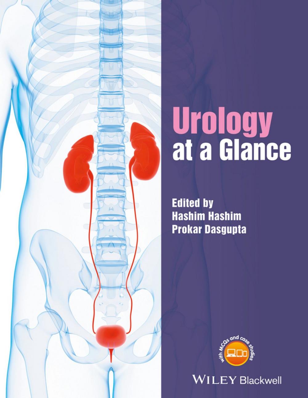 Big bigCover of Urology at a Glance