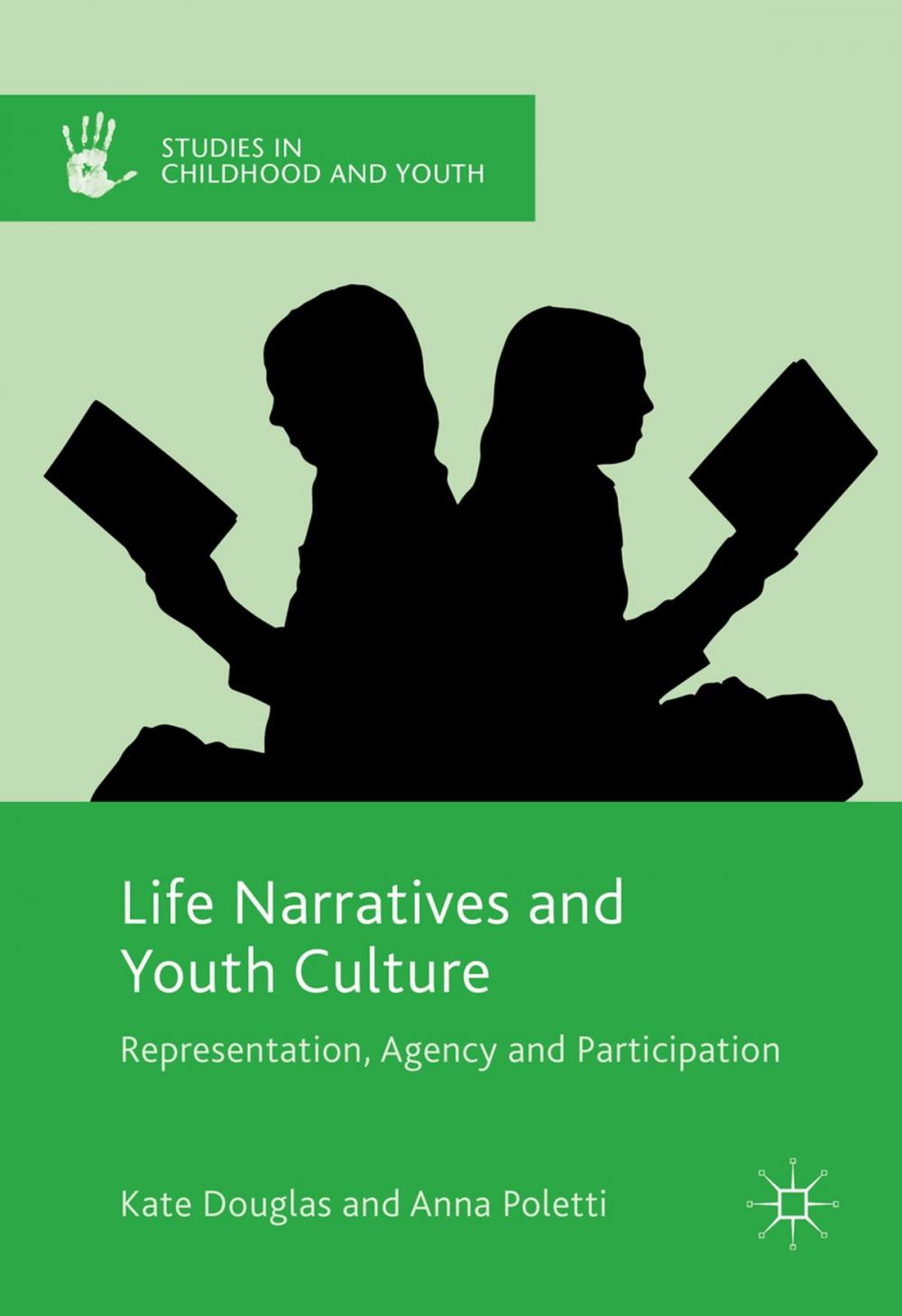 Big bigCover of Life Narratives and Youth Culture