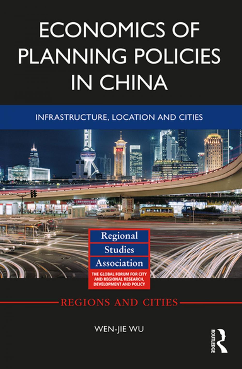 Big bigCover of Economics of Planning Policies in China