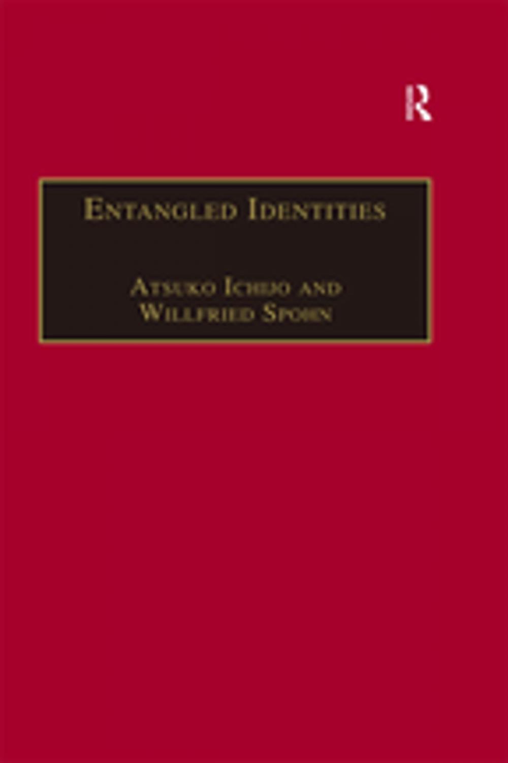 Big bigCover of Entangled Identities