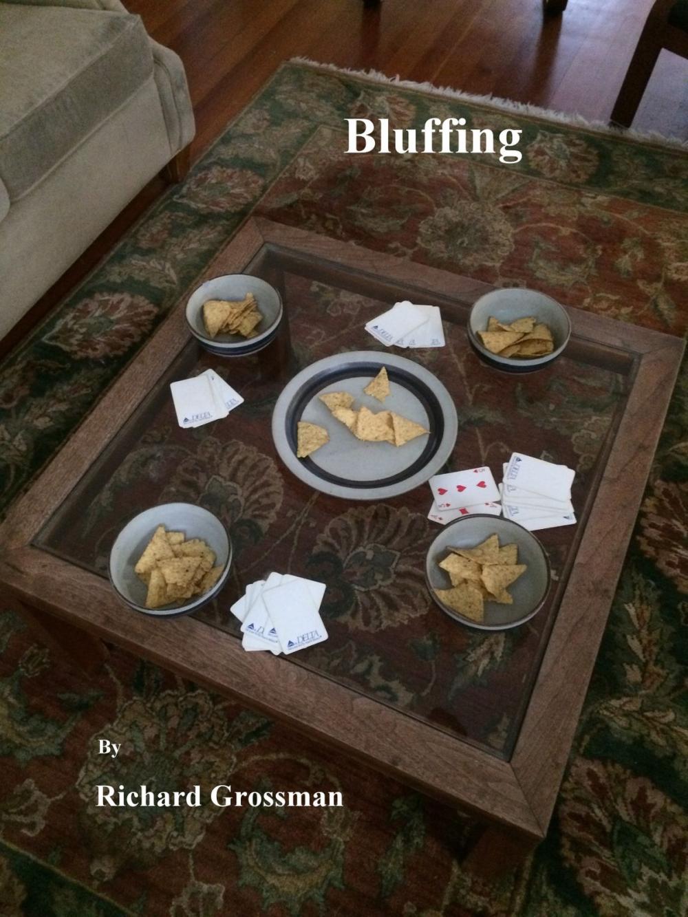 Big bigCover of Bluffing