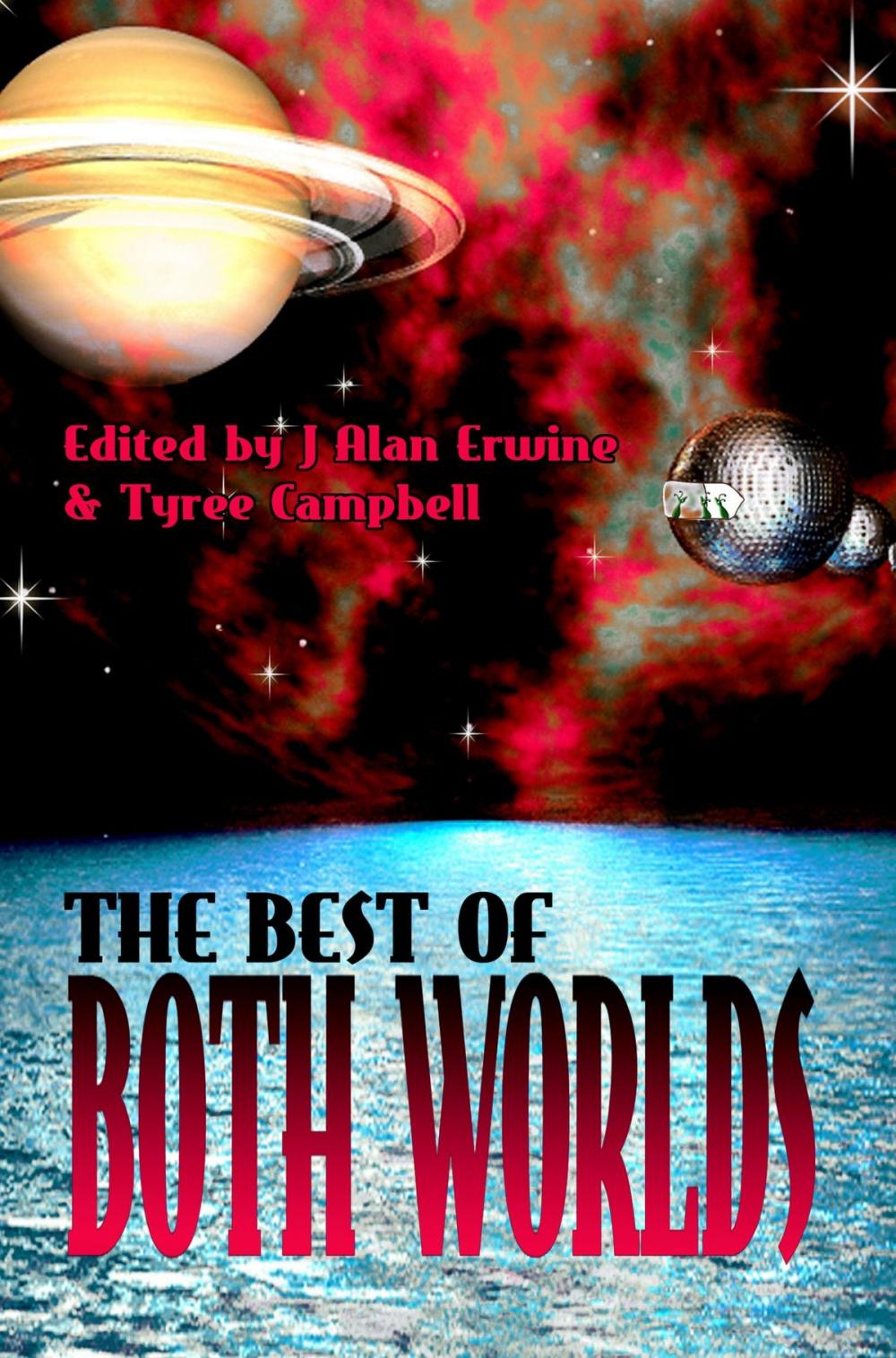 Big bigCover of The Best of Both Worlds Vol. 1