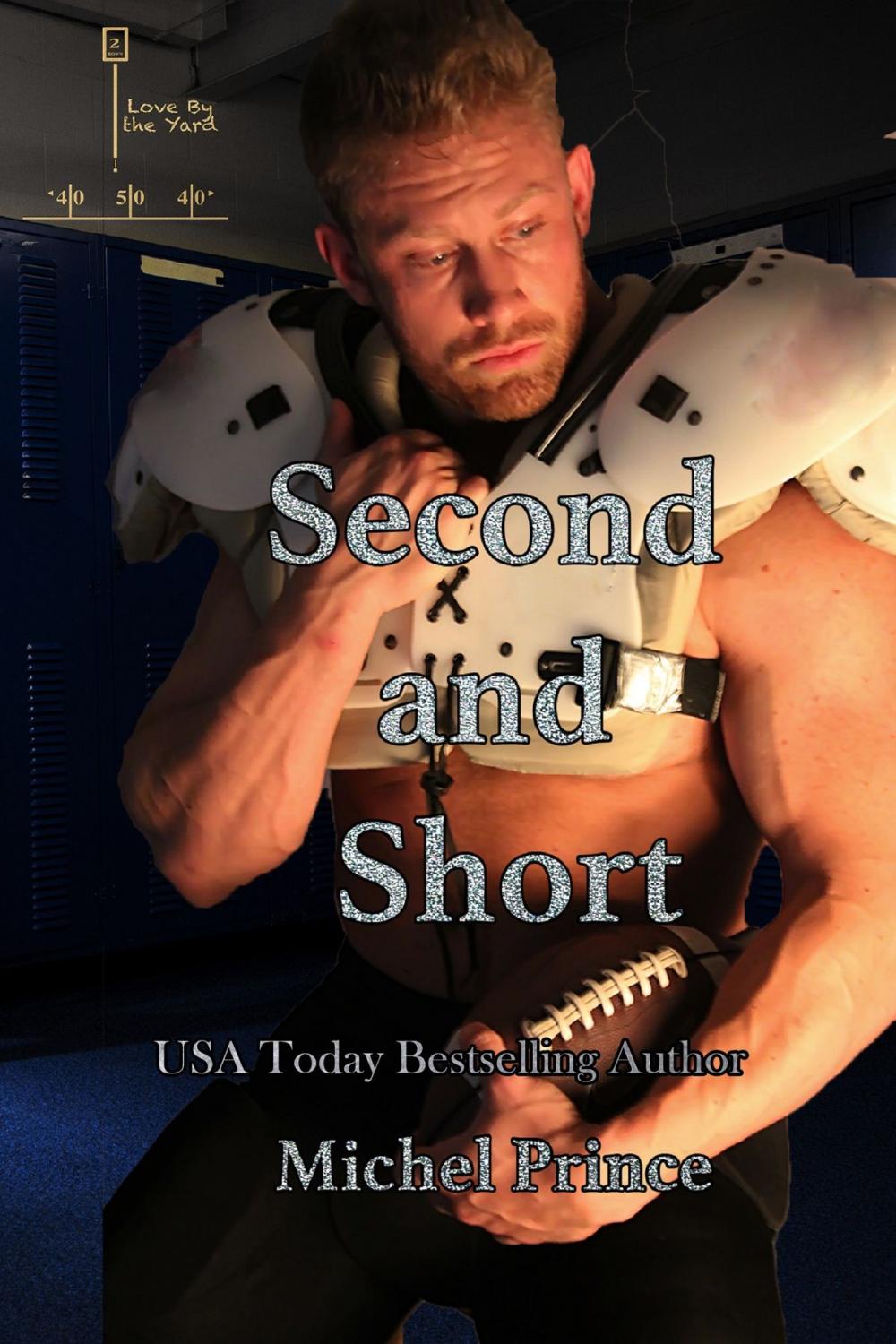 Big bigCover of Second and Short