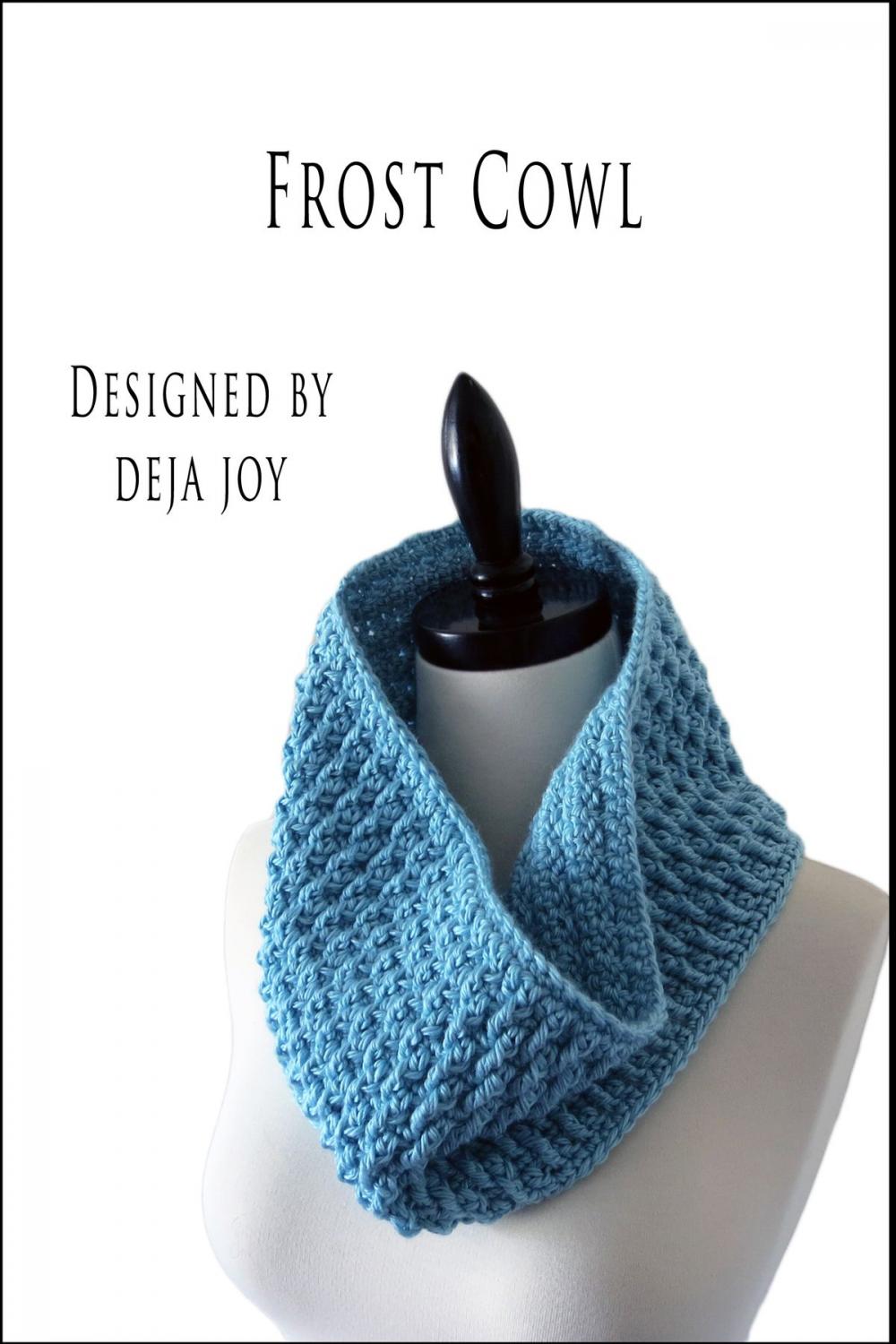 Big bigCover of Frost Cowl